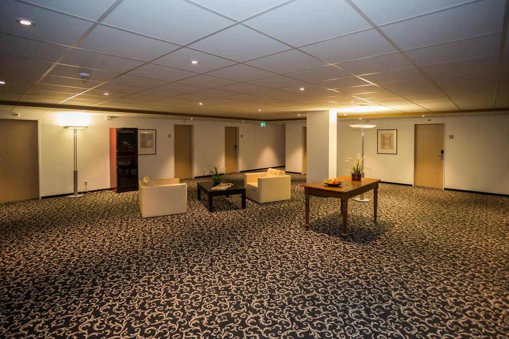 Hotel Hoeri Inn Esterno foto