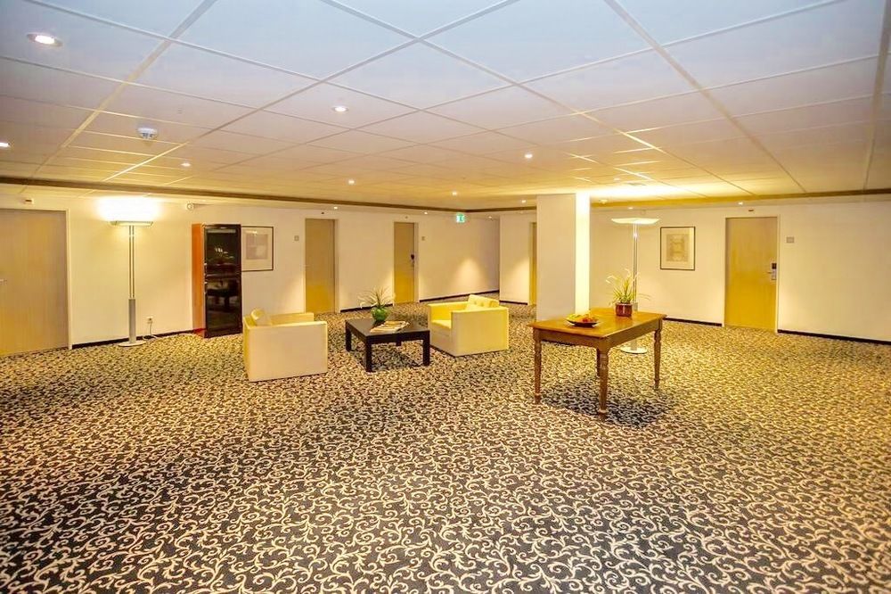 Hotel Hoeri Inn Esterno foto