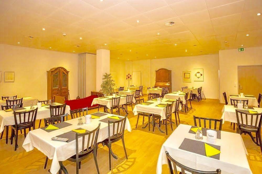 Hotel Hoeri Inn Esterno foto